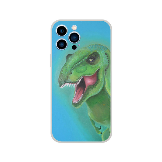 Jurassic Vibes - Flexi case