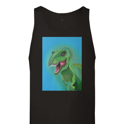 Trex - Premium Unisex Tank Top