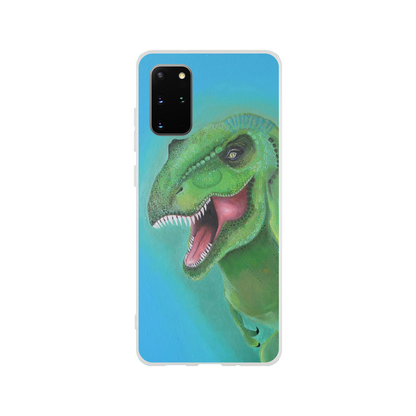 Jurassic Vibes - Flexi case