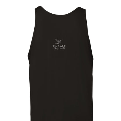 Trex - Premium Unisex Tank Top