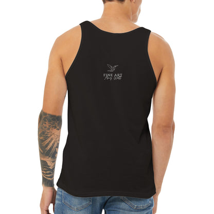 Trex - Premium Unisex Tank Top