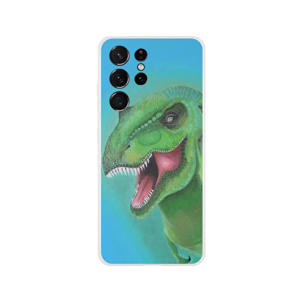 Jurassic Vibes - Flexi case