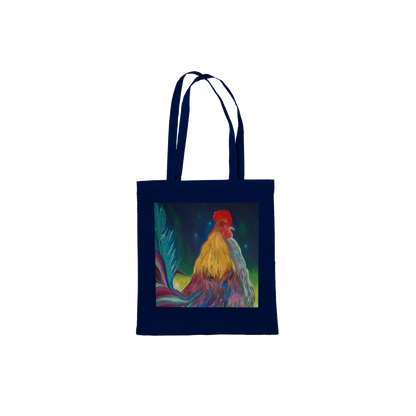 Rad Rooster - Classic Tote Bag