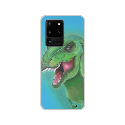 Jurassic Vibes - Flexi case