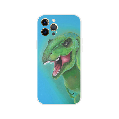 Jurassic Vibes - Flexi case