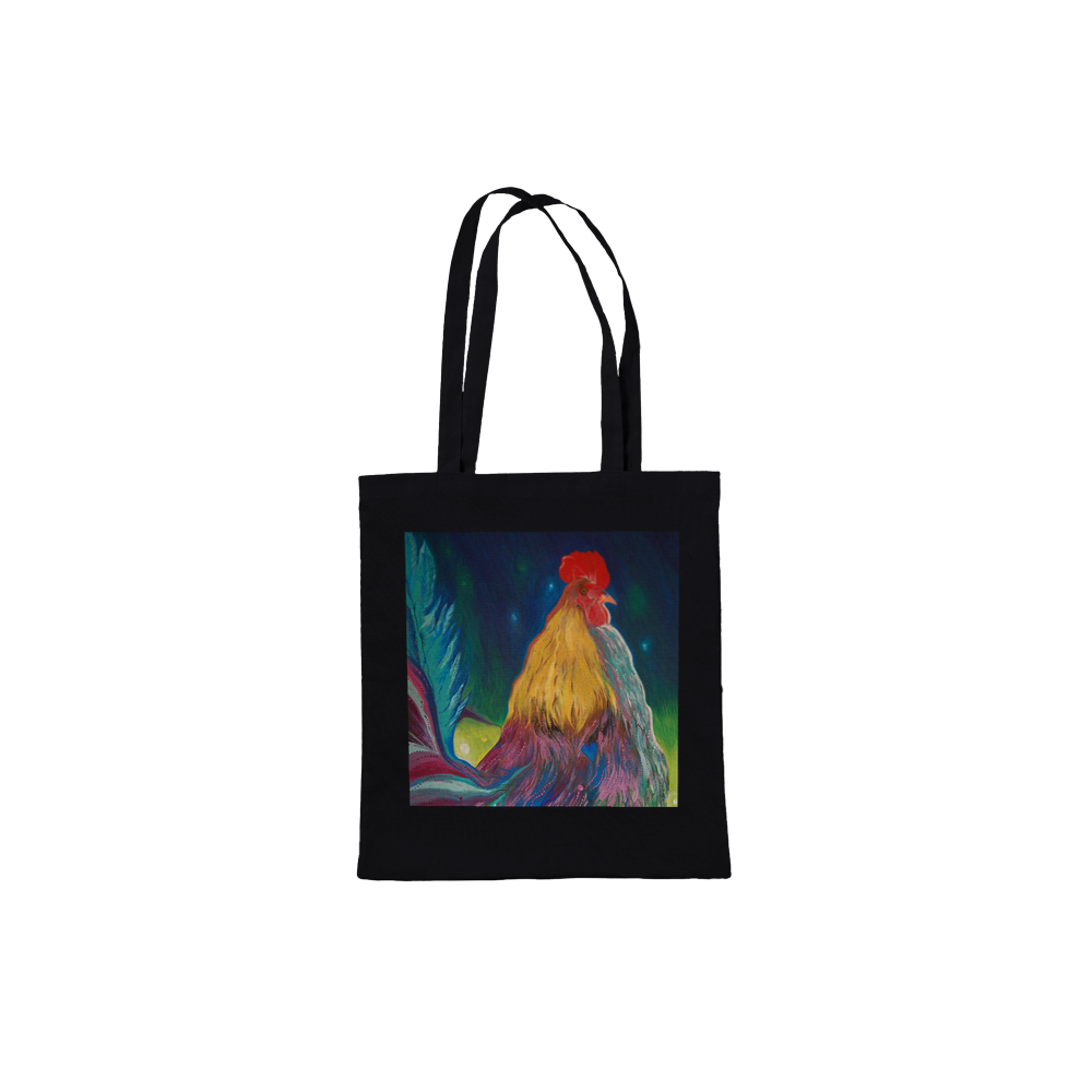 Rad Rooster - Classic Tote Bag