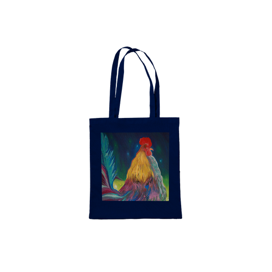 Rad Rooster - Classic Tote Bag