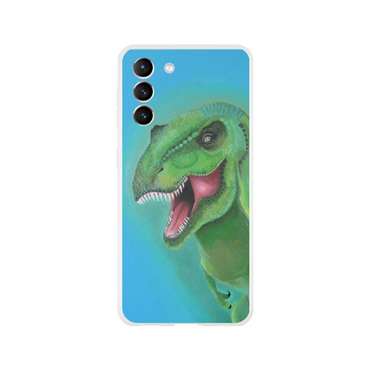 Jurassic Vibes - Flexi case