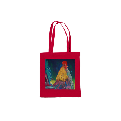 Rad Rooster - Classic Tote Bag