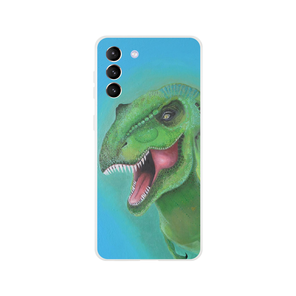 Jurassic Vibes - Flexi case